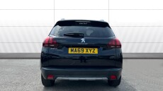 Peugeot 2008 1.2 PureTech 110 Allure Premium 5dr Petrol Estate